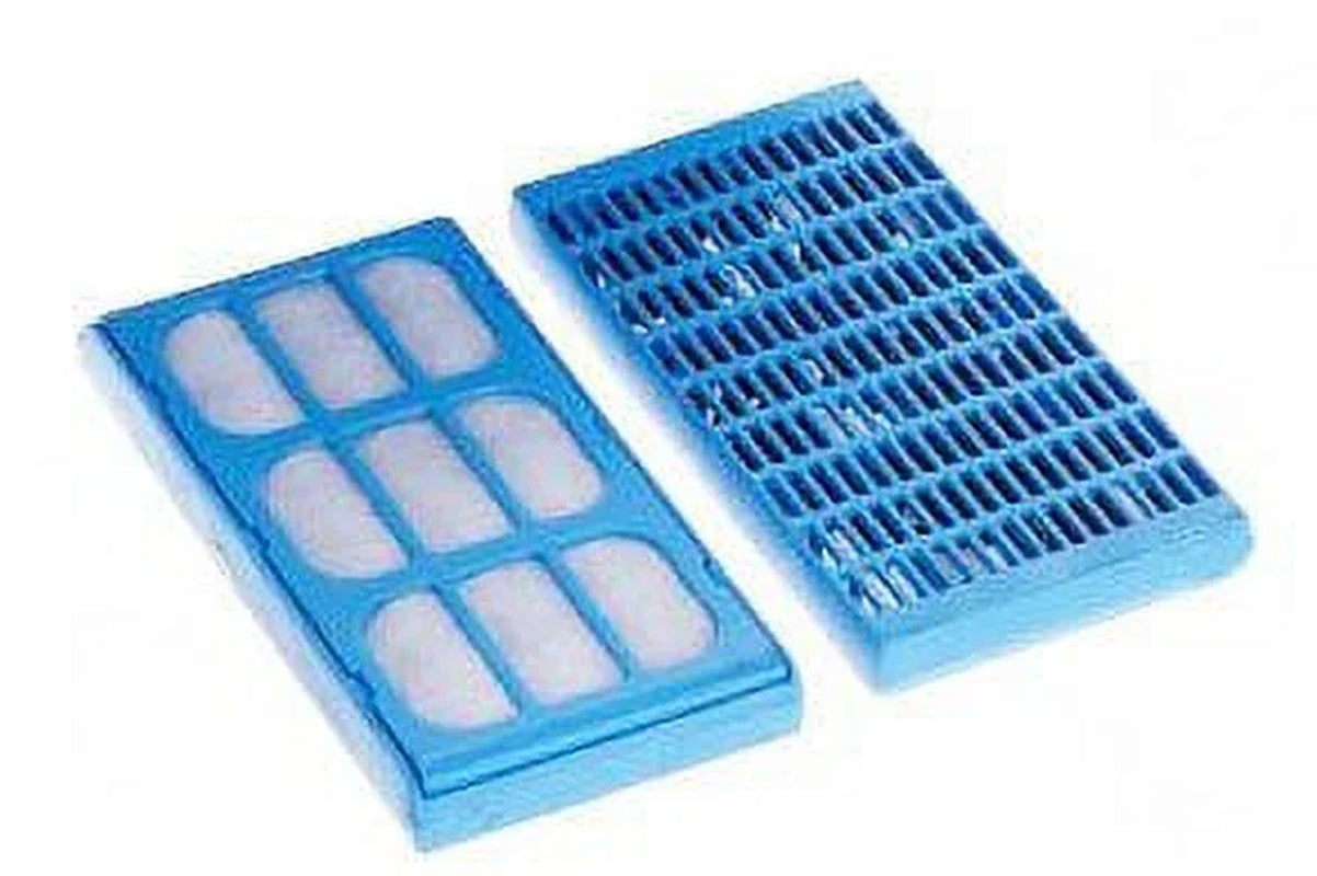 Replacement Water Filter Cartridges for Cat Mate & Dog Mate Fountains, Pack of 6