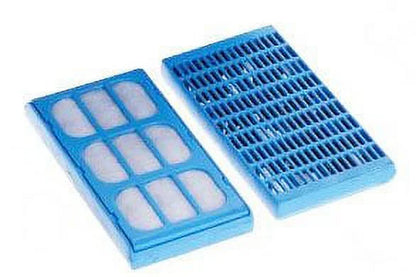 Replacement Water Filter Cartridges for Cat Mate & Dog Mate Fountains, Pack of 6