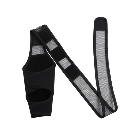 Dog Rear Leg Brace - Supportive Thigh Protector for ACL Injury & Arthritis Recovery